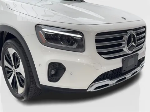 Another view of 2024 Mercedes-Benz GLB 250 NAV,CAM,PANO,HTD STS,BLIND SPOT,19" WLS for sale in Plano, TX at Autos of Dallas - Plano