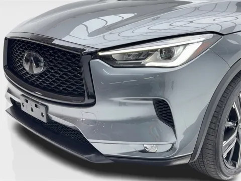 More photos of 2022 INFINITI QX50 LUXE CAM,PANO,HTD STS,BLIND SPOT,20" WHLS at Autos of Dallas - Plano, TX
