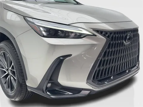 Another view of 2022 Lexus NX 350 NAV,CAM,SUNROOF,CLMT STS,BLIND SPOT,18" WLS for sale in Plano, TX at Autos of Dallas - Plano