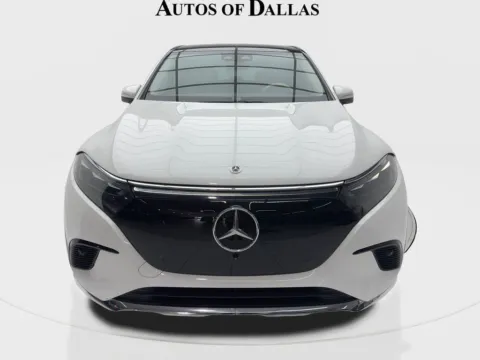 More photos of 2023 Mercedes-Benz EQS 450 at Autos of Dallas - Plano, TX