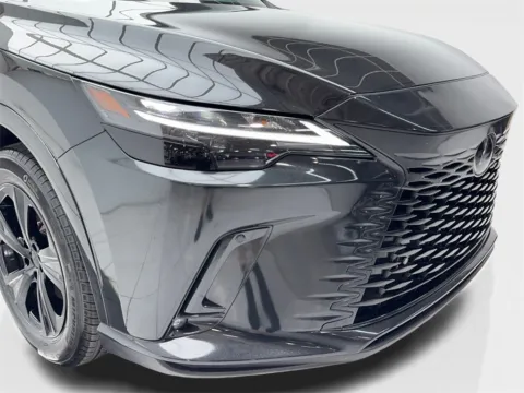 Another view of 2024 Lexus RX 350 NAV,CAM,SUNROOF,CLMT STS,BLIND SPOT,19" WLS for sale in Plano, TX at Autos of Dallas - Plano