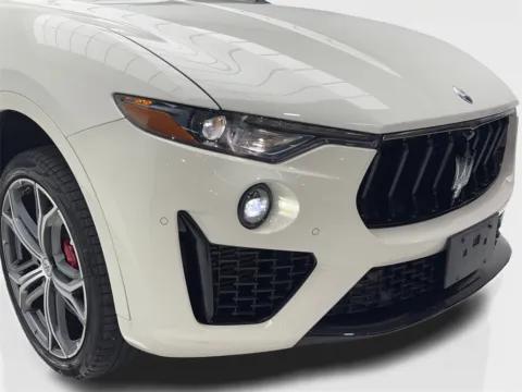 Another view of 2022 Maserati Levante Modena NAV,CAM,PANO,HTD STS,BLIND SPOT,21" WLS for sale in Plano, TX at Autos of Dallas - Plano