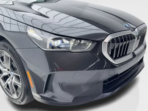 Another view of 2024 BMW i5 eDrive40 NAV,CAM,SUNROOF,HTD STS,BLIND SPOT,HEADS for sale in Plano, TX at Autos of Dallas - Plano