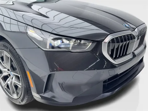 Another view of 2024 BMW i5 eDrive40 NAV,CAM,SUNROOF,HTD STS,BLIND SPOT,HEADS for sale in Plano, TX at Autos of Dallas - Plano