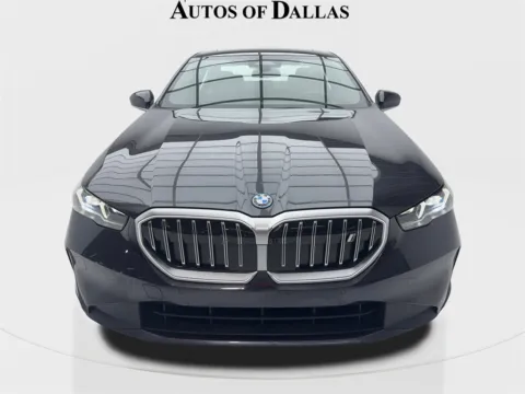 More photos of 2024 BMW i5 eDrive40 NAV,CAM,SUNROOF,HTD STS,BLIND SPOT,HEADS at Autos of Dallas - Plano, TX