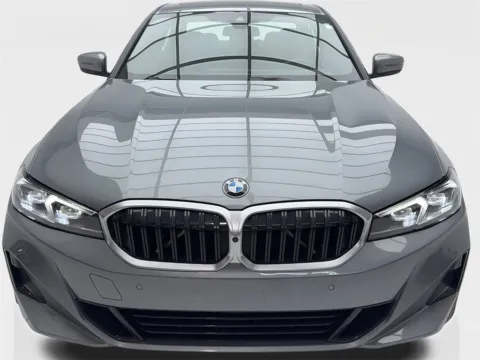 More photos of 2025 BMW 3 Series 330i SPORT LINE,NAV,CAM,SUNROOF,BLIND SPOT at Autos of Dallas - Plano, TX