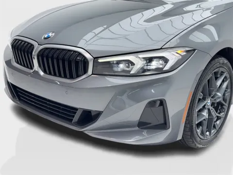 More photos of 2025 BMW 3 Series 330i SPORT LINE,NAV,CAM,SUNROOF,BLIND SPOT at Autos of Dallas - Plano, TX