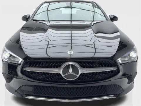 More photos of 2022 Mercedes-Benz CLA 250 NAV,CAM,PANO,HTD STS,BLIND SPOT,19" WLS at Autos of Dallas - Plano, TX