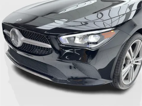 More photos of 2022 Mercedes-Benz CLA 250 NAV,CAM,PANO,HTD STS,BLIND SPOT,19" WLS at Autos of Dallas - Plano, TX