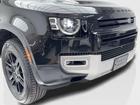 Another view of 2024 Land Rover Defender 90 S NAV,CAM,PANO,HTD STS,BLIND SPOT,20" WLS for sale in Plano, TX at Autos of Dallas - Plano