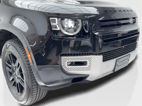 Another view of 2024 Land Rover Defender 90 S NAV,CAM,PANO,HTD STS,BLIND SPOT,20" WLS for sale in Plano, TX at Autos of Dallas - Plano