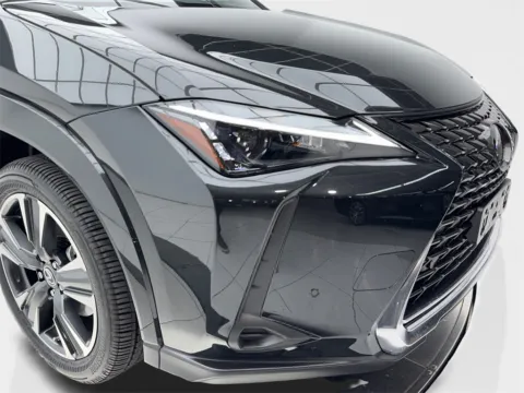 Another view of 2024 Lexus UX 250h Premium for sale in Plano, TX at Autos of Dallas - Plano