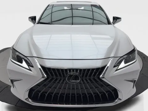 More photos of 2023 Lexus ES 350 CAM,SUNROOF,CLMT STS,BLIND SPOT,18" WLS at Autos of Dallas - Plano, TX