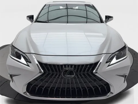 More photos of 2023 Lexus ES 350 CAM,SUNROOF,CLMT STS,BLIND SPOT,18" WLS at Autos of Dallas - Plano, TX
