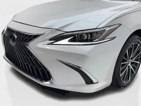 More photos of 2023 Lexus ES 350 CAM,SUNROOF,CLMT STS,BLIND SPOT,18" WLS at Autos of Dallas - Plano, TX