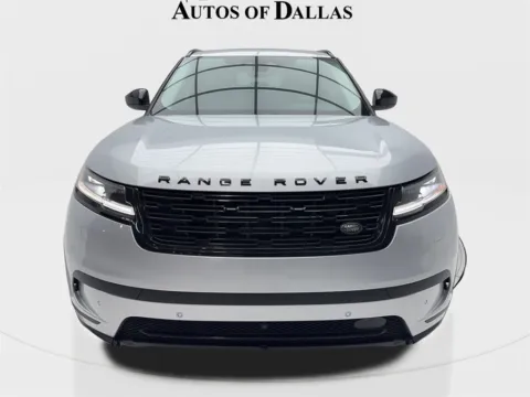 More photos of 2024 Land Rover Range Rover Velar S NAV,CAM,PANO,HTD STS,BLIND SPOT,20" WLS at Autos of Dallas - Plano, TX