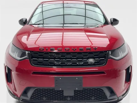 More photos of 2022 Land Rover Discovery Sport SE NAV,CAM,PANO,HTD STS,BLIND SPOT,18" WLS at Autos of Dallas - Plano, TX