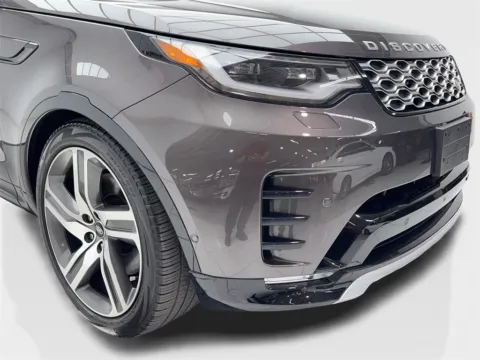 Another view of 2023 Land Rover Discovery Metropolitan Edition NAV,CAM,PANO,HEADS UP,3RD RPW for sale in Plano, TX at Autos of Dallas - Plano