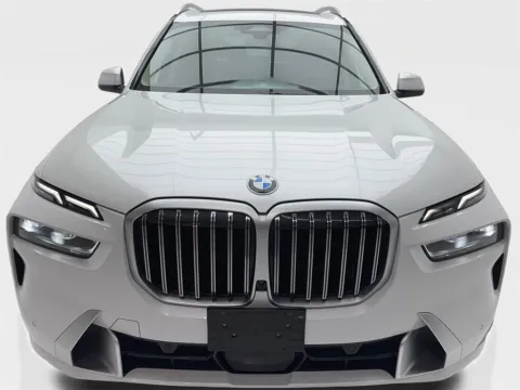 More photos of 2024 BMW X7 xDrive40i X LINE,NAV,CAM,PANO,CLMT STS,HEADS UP,3R at Autos of Dallas - Plano, TX