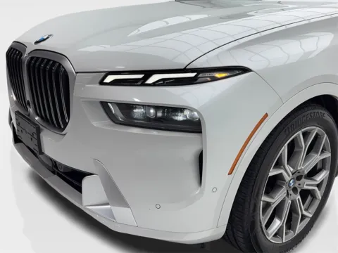 More photos of 2024 BMW X7 xDrive40i X LINE,NAV,CAM,PANO,CLMT STS,HEADS UP,3R at Autos of Dallas - Plano, TX