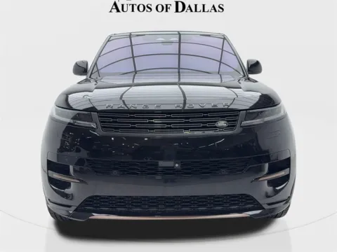 More photos of 2023 Land Rover Range Rover Sport SE Dynamic at Autos of Dallas - Plano, TX