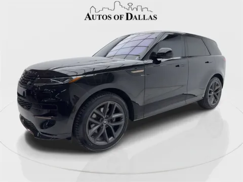 More photos of 2023 Land Rover Range Rover Sport SE Dynamic at Autos of Dallas - Plano, TX