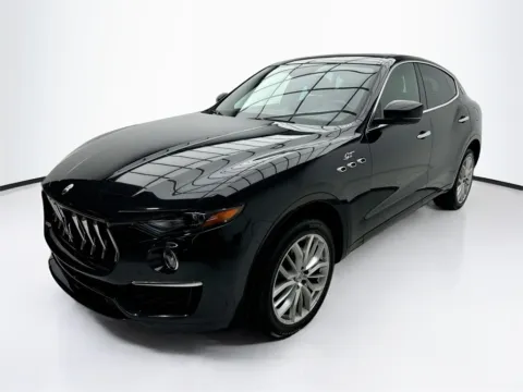 Photos of 2022 Maserati Levante GT NAV,CAM,PANO,HTD STS,BLIND SPOT,20" WHLS for sale in Plano, TX at Autos of Dallas - Plano