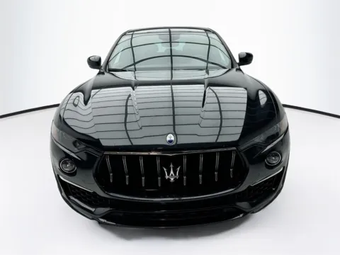 Another view of 2022 Maserati Levante GT NAV,CAM,PANO,HTD STS,BLIND SPOT,20" WHLS for sale in Plano, TX at Autos of Dallas - Plano