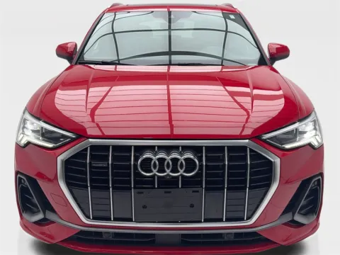 More photos of 2023 Audi Q3 Premium Plus CAM,PANO,HTD STS,BLIND SPOT,18' WLS at Autos of Dallas - Plano, TX