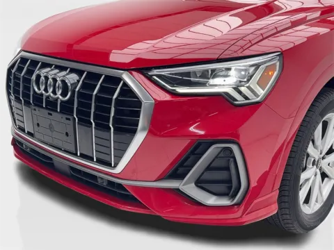 More photos of 2023 Audi Q3 Premium Plus CAM,PANO,HTD STS,BLIND SPOT,18' WLS at Autos of Dallas - Plano, TX