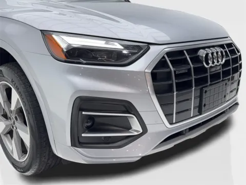 Another view of 2023 Audi Q5 40 Premium Plus CAM,PANO,HTD STS,BLIND SPOT,19" WL for sale in Plano, TX at Autos of Dallas - Plano