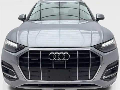 More photos of 2023 Audi Q5 40 Premium Plus CAM,PANO,HTD STS,BLIND SPOT,19" WL at Autos of Dallas - Plano, TX