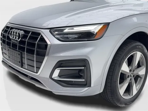 More photos of 2023 Audi Q5 40 Premium Plus CAM,PANO,HTD STS,BLIND SPOT,19" WL at Autos of Dallas - Plano, TX