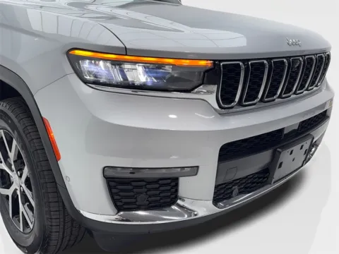 Another view of 2024 Jeep Grand Cherokee L Limited NAV,CAM,PANO,HTD STS,BLIND SPOT,3RD ROW for sale in Plano, TX at Autos of Dallas - Plano