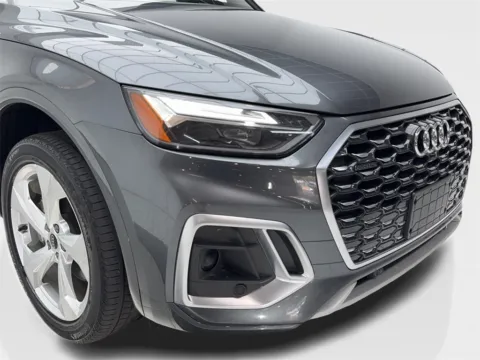 Another view of 2023 Audi Q5 Sportback 45 S line Premium CAM,PANO,HTD STS,BLIND SPOT for sale in Plano, TX at Autos of Dallas - Plano