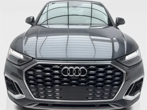 More photos of 2023 Audi Q5 Sportback 45 S line Premium CAM,PANO,HTD STS,BLIND SPOT at Autos of Dallas - Plano, TX