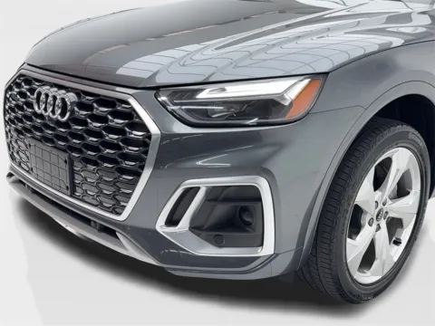 More photos of 2023 Audi Q5 Sportback 45 S line Premium CAM,PANO,HTD STS,BLIND SPOT at Autos of Dallas - Plano, TX