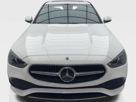 More photos of 2024 Mercedes-Benz C-Class C 300 NAV,CAM,SUNROOF,HTD STS,BLIND SPOT,19" WLS at Autos of Dallas - Plano, TX