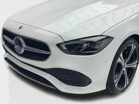 More photos of 2024 Mercedes-Benz C-Class C 300 NAV,CAM,SUNROOF,HTD STS,BLIND SPOT,19" WLS at Autos of Dallas - Plano, TX