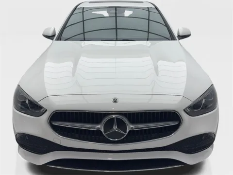 More photos of 2024 Mercedes-Benz C-Class C 300 NAV,CAM,SUNROOF,HTD STS,BLIND SPOT,19" WLS at Autos of Dallas - Plano, TX