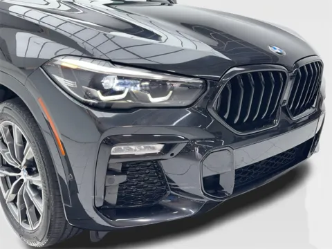 Another view of 2021 BMW X6 sDrive40i M SPORT,NAV,CAM,PANO,BLIND SPOT,20" WLS for sale in Plano, TX at Autos of Dallas - Plano