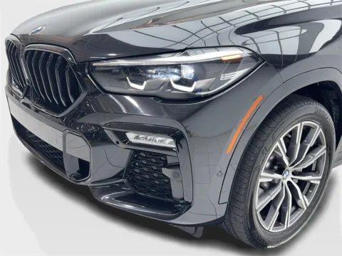 More photos of 2021 BMW X6 sDrive40i M SPORT,NAV,CAM,PANO,BLIND SPOT,20" WLS at Autos of Dallas - Plano, TX