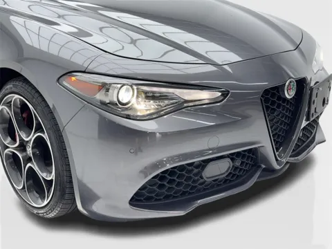 Another view of 2022 Alfa Romeo Giulia Veloce NAV,CAM,PANO,HTD STS,BLIND SPOT,19" WLS for sale in Plano, TX at Autos of Dallas - Plano