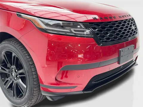 Another view of 2022 Land Rover Range Rover Velar S NAV,CAM,PANO,HTD STS,BLIND SPOT,20" WLS for sale in Plano, TX at Autos of Dallas - Plano