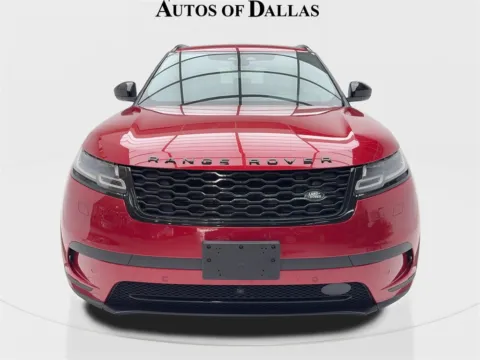 More photos of 2022 Land Rover Range Rover Velar S NAV,CAM,PANO,HTD STS,BLIND SPOT,20" WLS at Autos of Dallas - Plano, TX
