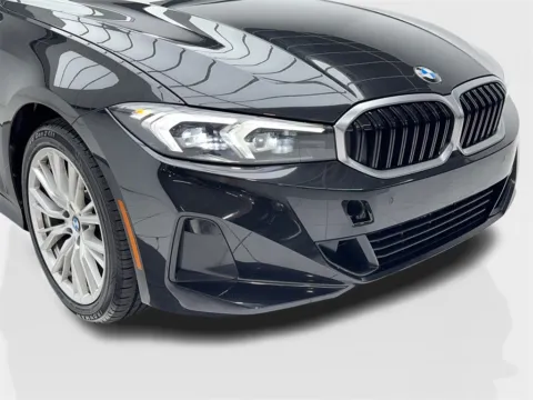 Another view of 2024 BMW 3 Series 330i SPORT LINE,NAV,CAM,SUNROOF,BLIND SPOT for sale in Plano, TX at Autos of Dallas - Plano