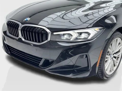 More photos of 2024 BMW 3 Series 330i SPORT LINE,NAV,CAM,SUNROOF,BLIND SPOT at Autos of Dallas - Plano, TX
