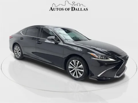 Photos of 2021 Lexus ES 350 for sale in Plano, TX at Autos of Dallas - Plano