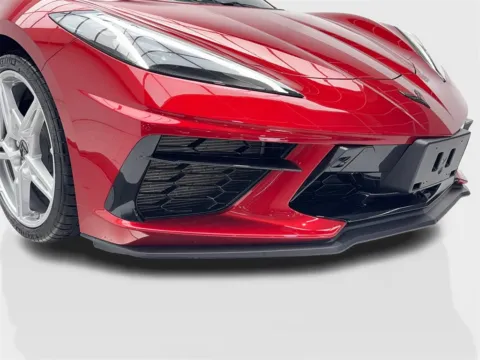 Another view of 2024 Chevrolet Corvette Stingray for sale in Plano, TX at Autos of Dallas - Plano