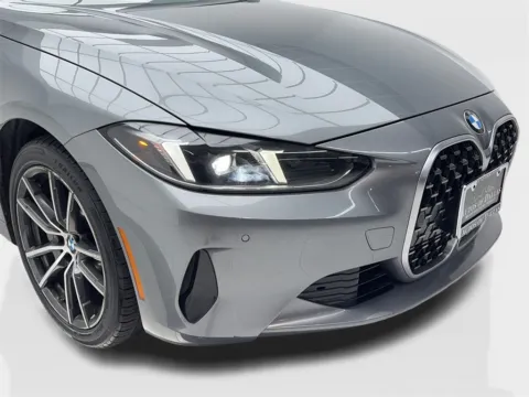 More photos of 2025 BMW 4 Series 430i xDrive Convertible NAV,CAM,HTD STS,BLIND SPOT at Autos of Dallas - Plano, TX